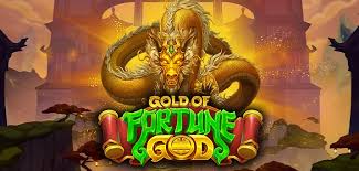 Gold of Fortune God - Ancient themed slot with golden treasures